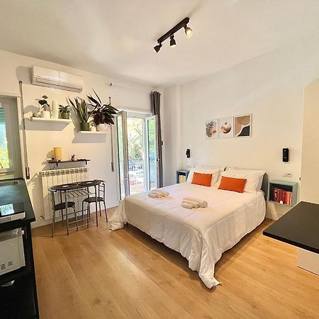 The Cozy Apartment Near The Vatican Rome Exterior photo